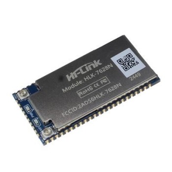 HLK-7628N