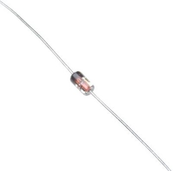دیود سوئیچینگ 1N4148 سمنتک 300mA 100V