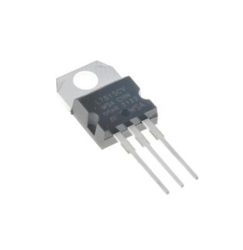 رگولاتور 7815 پکیج TO-220