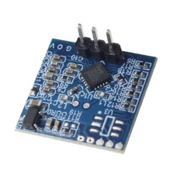 HLK-LD1020-P