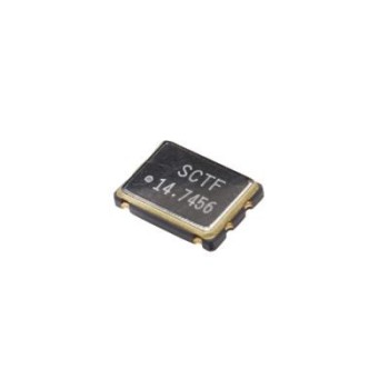 کریستال اسیلاتور 14.7456 مگاهرتز SMD