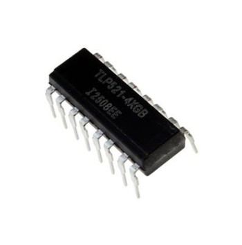 TLP521-4XGB