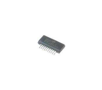 BS8116A-3 SSOP20