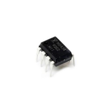 آی سی بافر و لاین درایور MB434 Fujitsu CDIP-8
