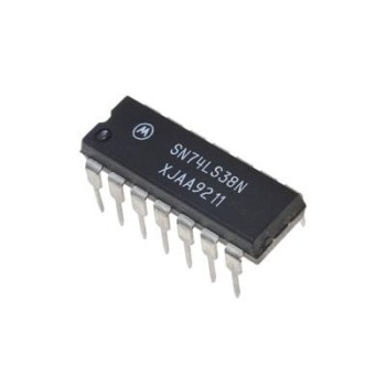 SN74LS38