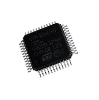 STM32G030C8T6