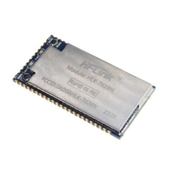 HLK-7628N-I
