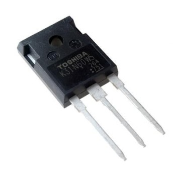 TK31N60W5