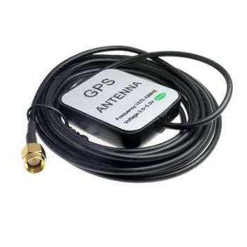 آنتن اکتیو GPS