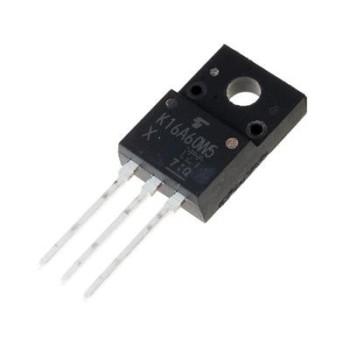 TK16A60W5