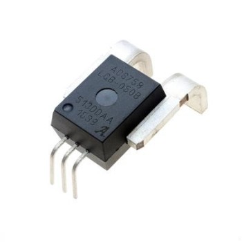 سنسور جریان 50 آمپر ACS758