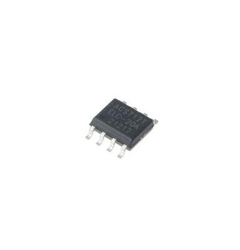 سنسور جریان 20 آمپر ACS712