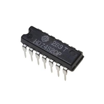 HD74S20P