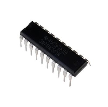 SN74HC541E