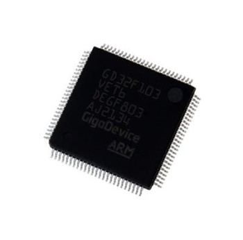 GD32F103VET6