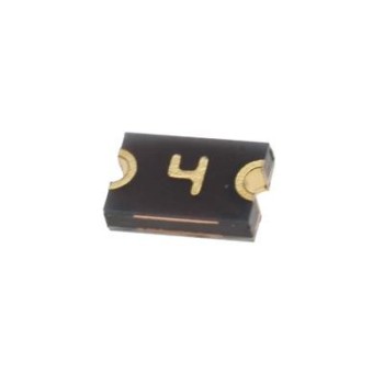 فیوز برگشت پذیر 500 میلی آمپر 6 ولت 0805 smd