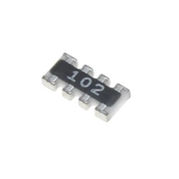 مقاومت اری 1 کیلو اهم smd