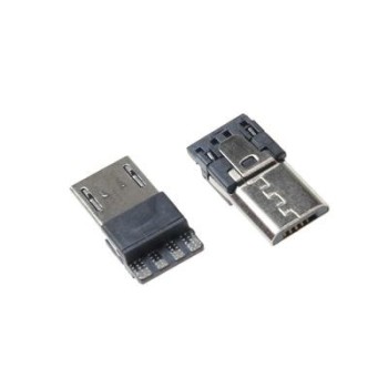 کانکتور نری Micro USB