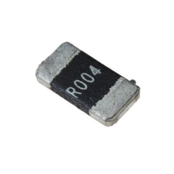 SHUNT RESISTOR 0.004OHMS 2512 2W 1% SMD