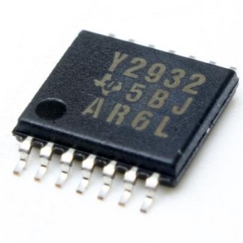 TLC2932IPWLE