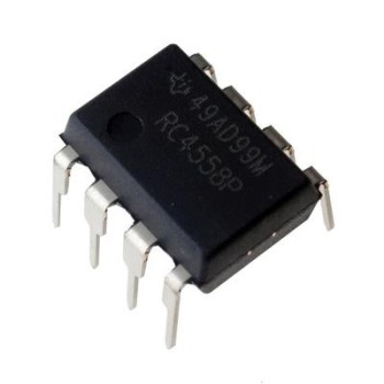 RC4558P