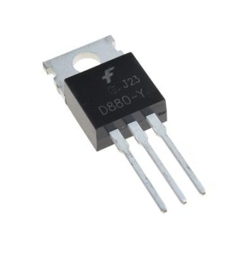 2SD880