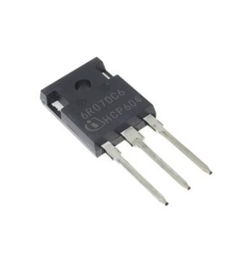 IPW60R070C6