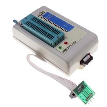 پروگرامر avr stk500