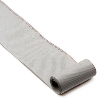 کابل فلت 50 رشته