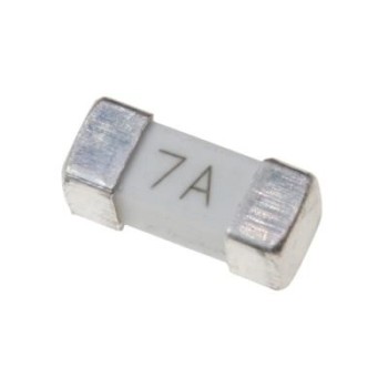 فیوز 7 آمپر تندسوز 2410 smd