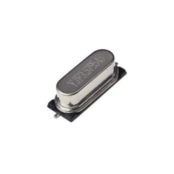 کریستال 3.579545 مگاهرتز SMD