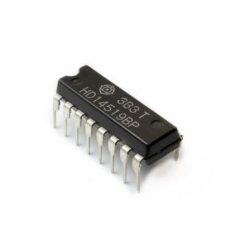 MC14519BCP