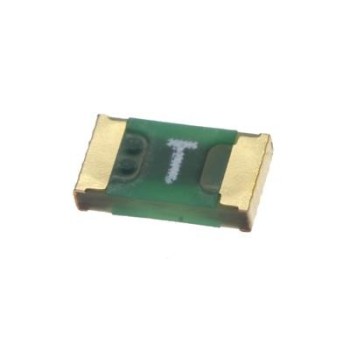 فیوز برگشت پذیر 2 آمپر 6 ولت 1206 smd