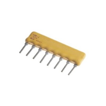ARRAY 4.7K 8PIN