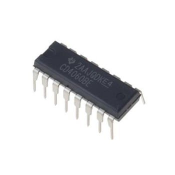 CD4060BE