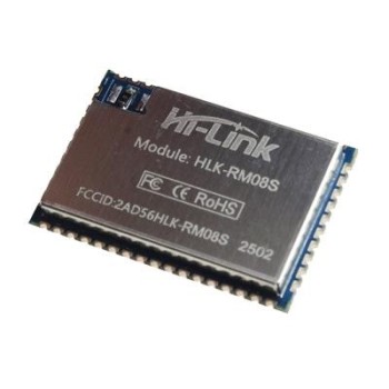 HLK-RM08S-I