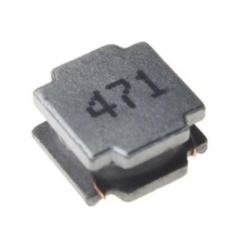 سلف 470 میکرو هانری SMD 6*6*4.2