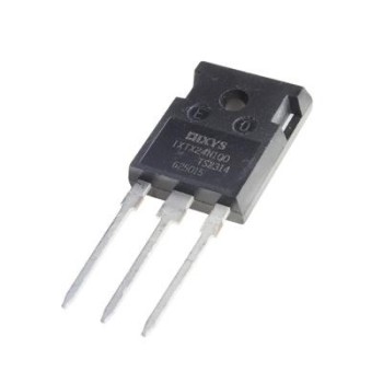 IXTX24N100