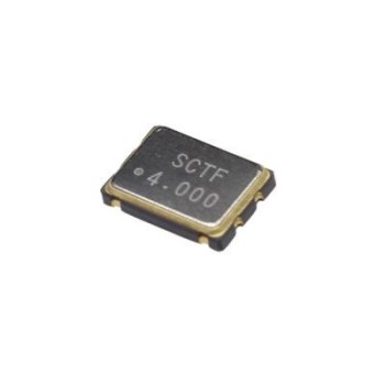 کریستال اسیلاتور 4 مگاهرتز SMD