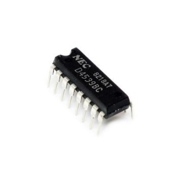 آی سی انکودر D4539BC NEC DIP-16