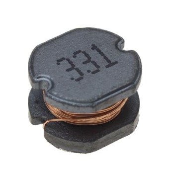 سلف 330 میکرو هانری SMD 5*5*4