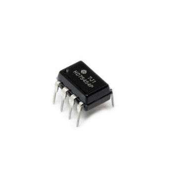 آی سی بافر HD75454P پکیج DIP-8