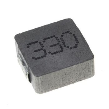 سلف 33 میکرو هانری SMD 7.3*6.6*2.8