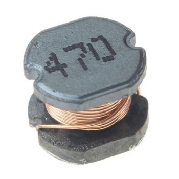 سلف 47 میکرو هانری SMD 5*5*4