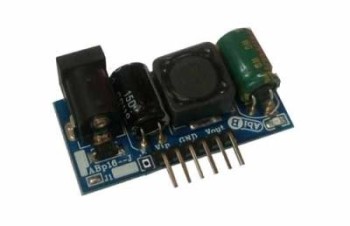 LM321MFX