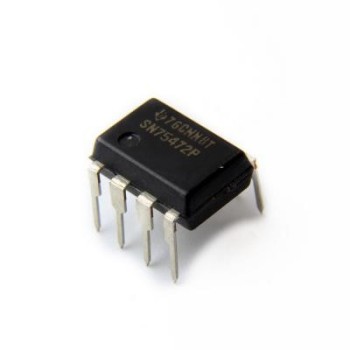 آی سی SN75472P Texas Instruments DIP-8