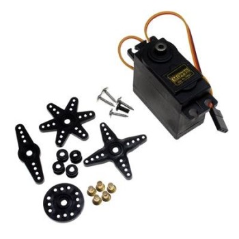 MG995 SERVO MOTOR