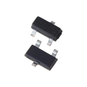 SI2301DS-T1-GE3-VB