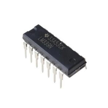 LM339N