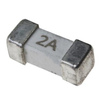 فیوز 2 آمپر تندسوز 2410 smd